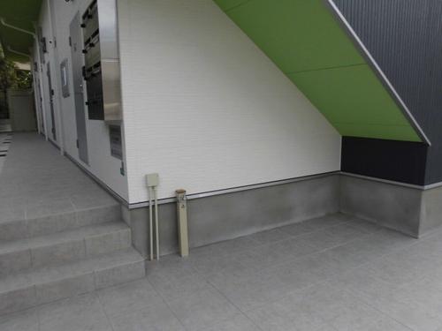 ラネージュ西明石 物件画像