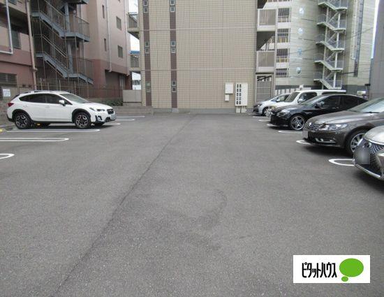 エスポォワール 物件画像