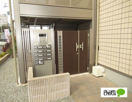エスポォワール 物件画像
