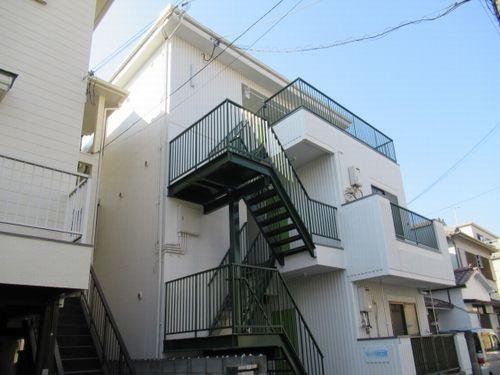 ＹＫハイツ西明石南町 物件画像