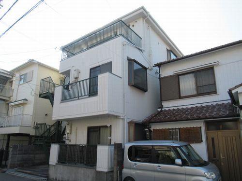 ＹＫハイツ西明石南町 物件画像