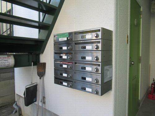 ＹＫハイツ西明石南町 物件画像