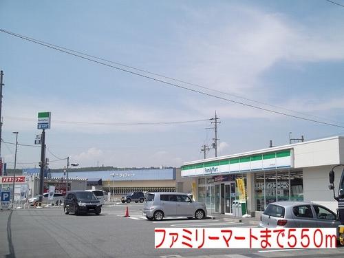 コンビニ