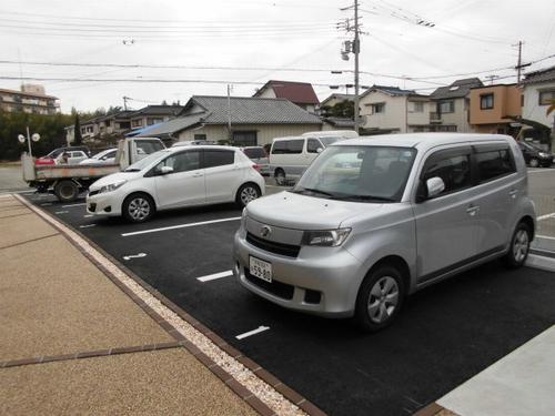 ポワログランメール 物件画像