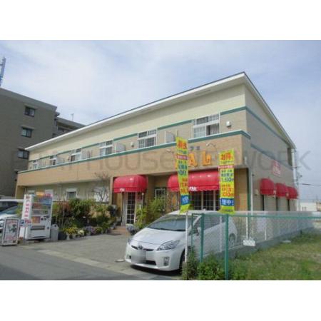外観写真1