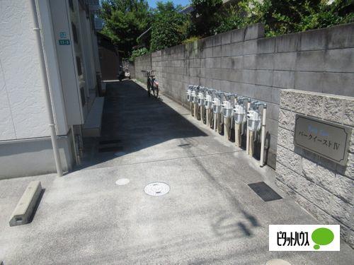 パークイーストⅣ 物件画像