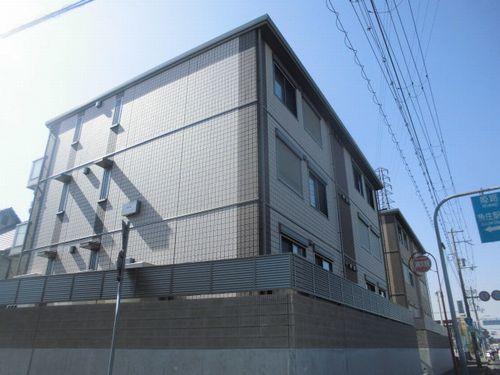 サンフラワー 物件画像