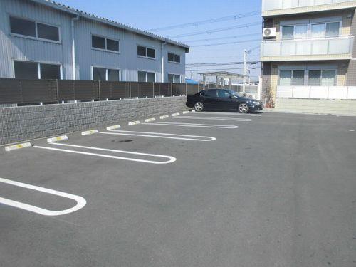 サンフラワー 物件画像