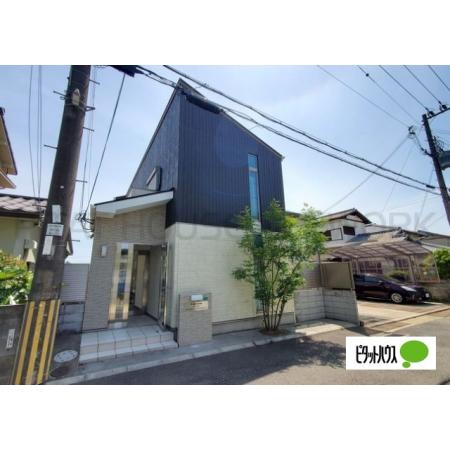 外観写真1
