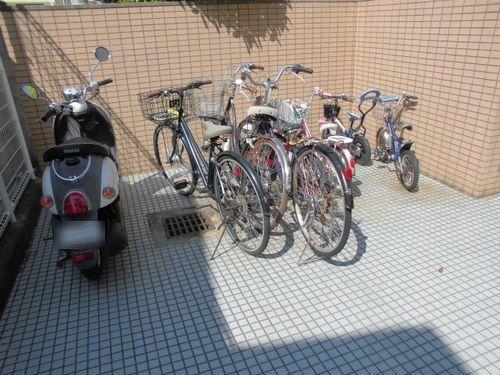 グランドメゾン池上Ⅰ 物件画像