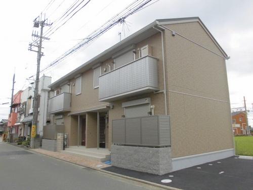 ソフィアルミエール 物件画像