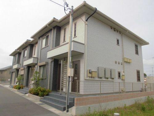 フィカーサ大久保 物件画像