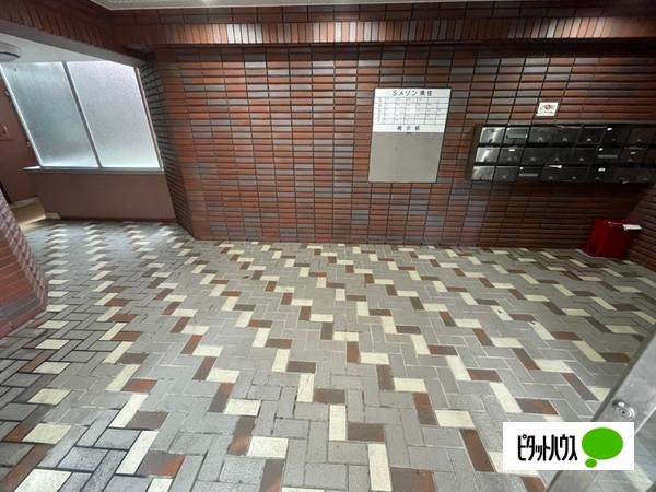 Ｓメゾン魚住 物件画像