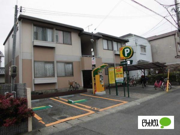 アーバンサカエ 物件画像