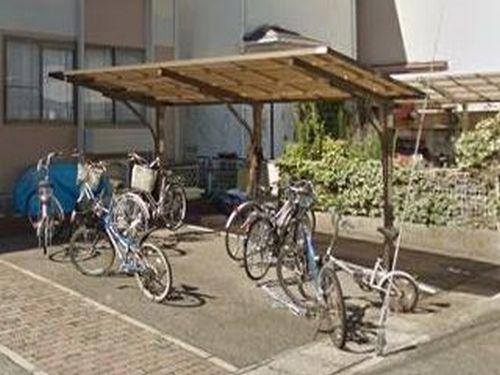 アーバンサカエ 物件画像