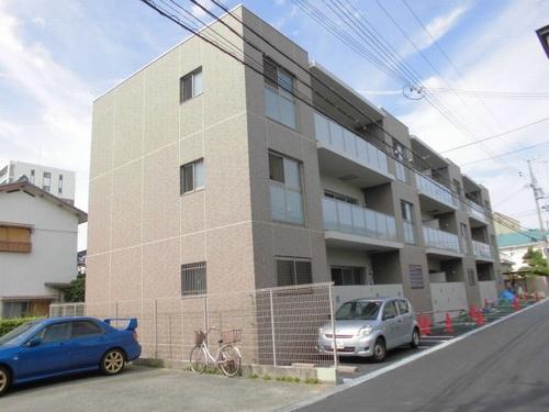 タカマツレジデンス西明石 物件画像