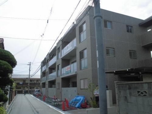 タカマツレジデンス西明石 物件画像