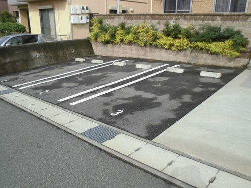 エクセルコートⅠ 物件画像