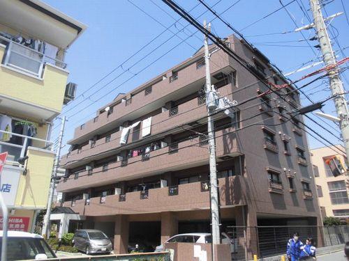 フロックス西明石 物件画像