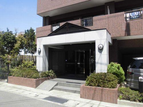 フロックス西明石 物件画像