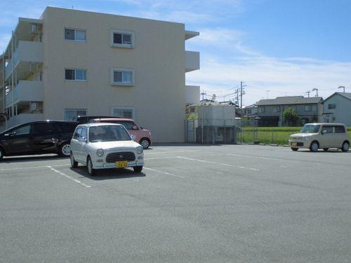 ECO NISHIFUTAMI 物件画像