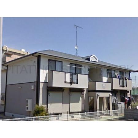 外観写真1