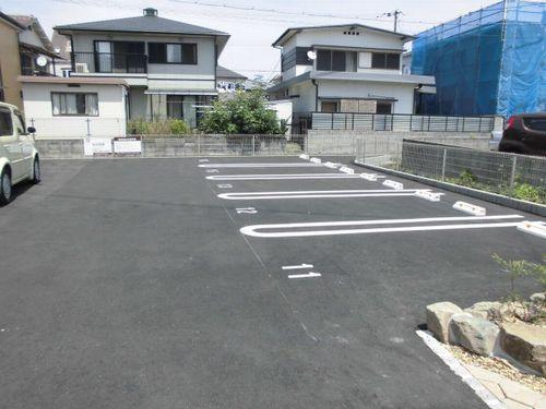 メルベーユ福里　Ａ・Ｂ 物件画像