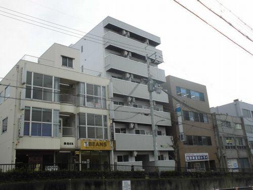 ミントコート魚住 物件画像