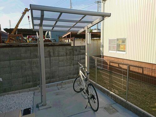 ベルヴィル玉津 物件画像