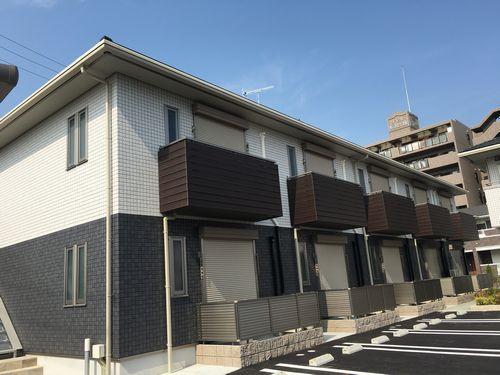 サンティア 物件画像