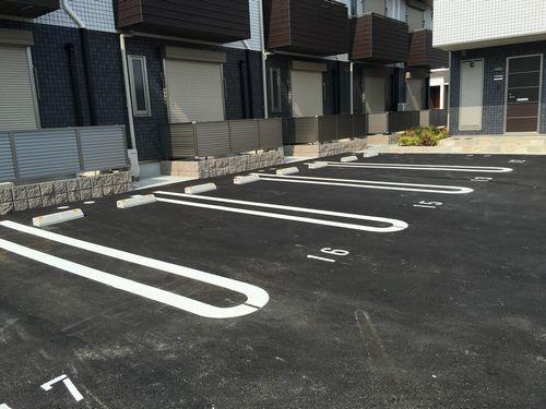 サンティア 物件画像