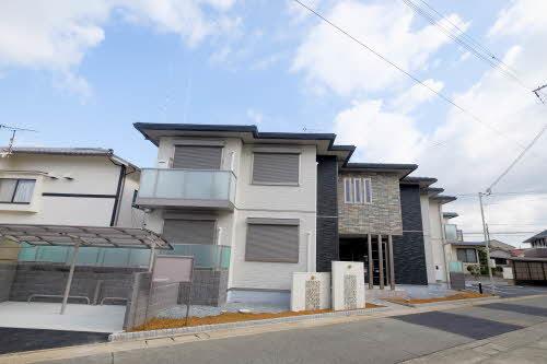 外観写真1