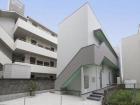 Grand Jete西明石外観1