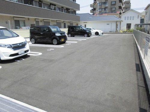 ソレイユ硯Ⅱ 物件画像