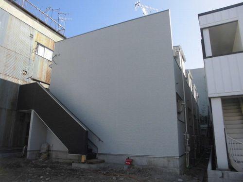 ロワジール硯町 物件画像