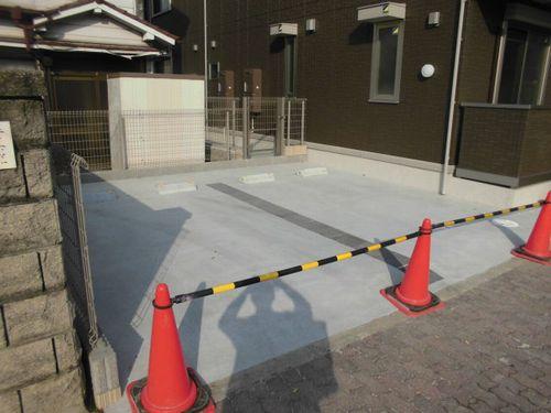 サニーコート明石 物件画像