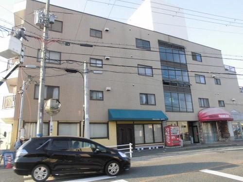 サンピア神戸西 物件画像