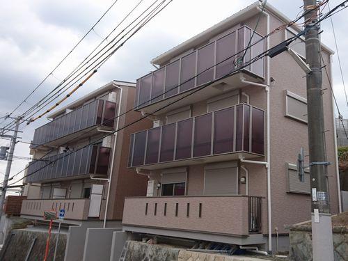 GLA東人丸 物件画像