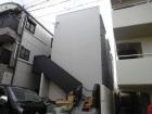 Le Line外観1