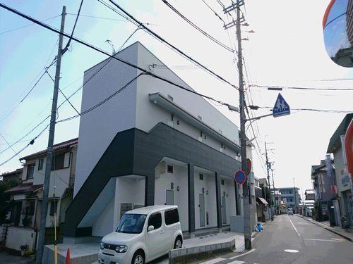 Symphony Okubo 物件画像