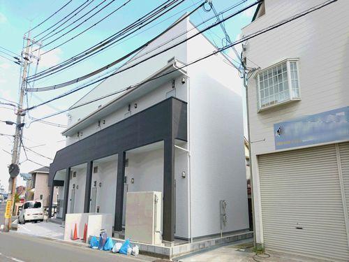 Symphony Okubo 物件画像