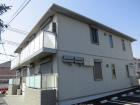 シャーメゾン江井島海岸外観1