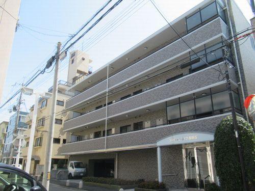 ソーシャルライフ西明石 物件画像
