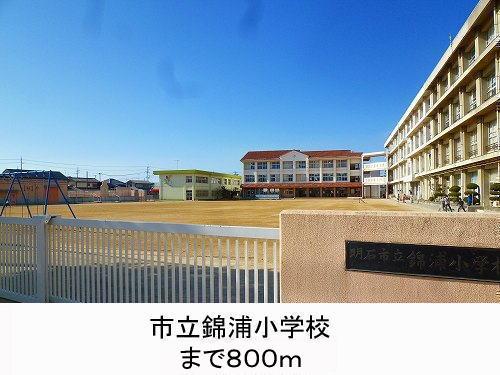 周辺環境画像