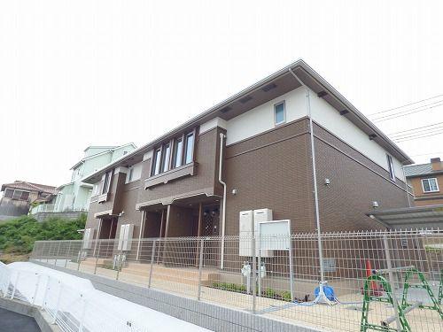 キンモクセイ 物件画像