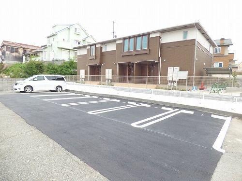 キンモクセイ 物件画像