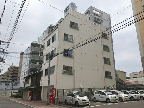 ハイツアベニール 物件画像