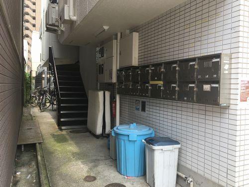 ハイツアベニール 物件画像