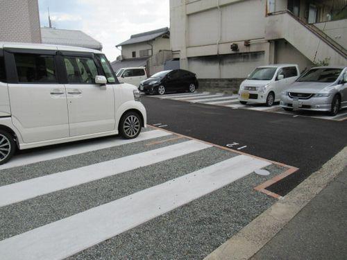 カーサドマーニ 物件画像