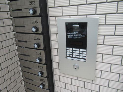 カーサドマーニ 物件画像